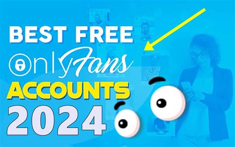 how to see an onlyfans for free|Free OnlyFans Accounts to Follow in November 2024